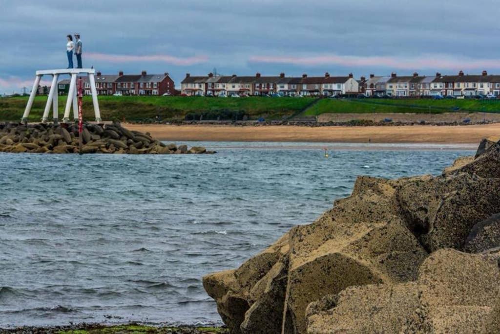 Stay Newbiggin-By-The-Sea Woodhorn Zewnętrze zdjęcie